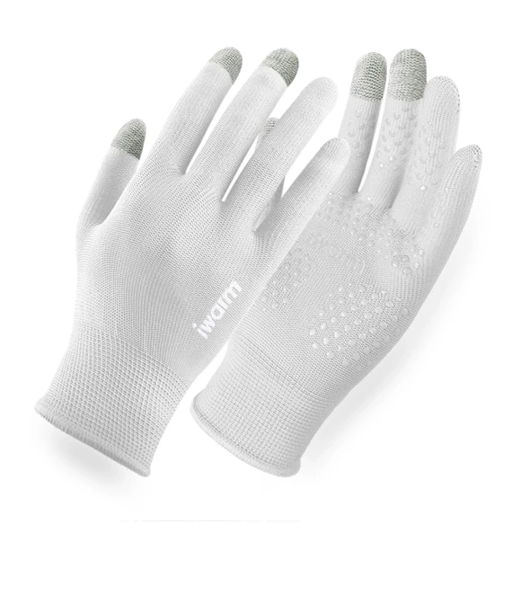 Bike Gloves with Touchscreen — Gloves, Freedom Outdoors