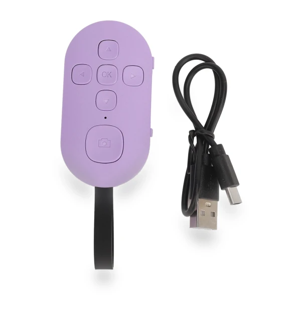 Bluetooth Remote Control for Phone — Remote Controls, Cars Auto Home