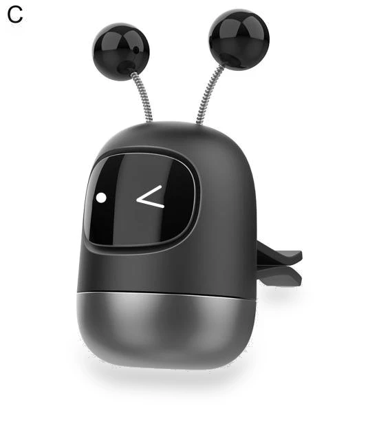 Car Air Freshener Robot — Car Air Fresheners, Cars Auto Home