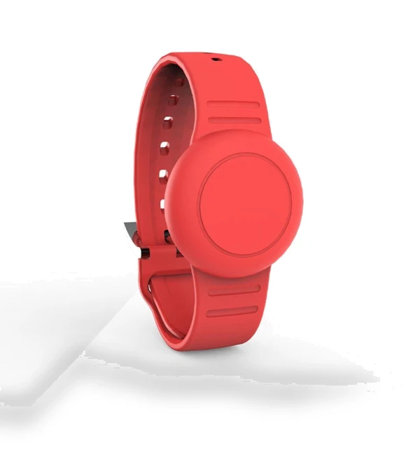 Child GPS Bracelet — Location Tracking Devices, zhuami