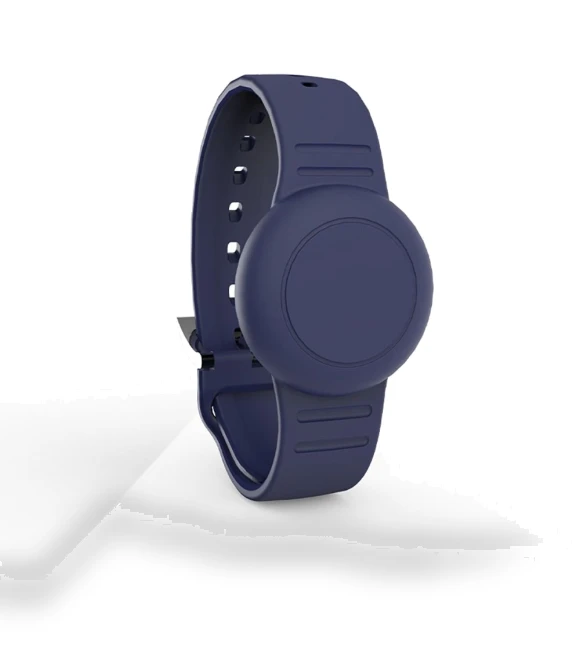 Child GPS Bracelet — Location Tracking Devices, ngwnsh