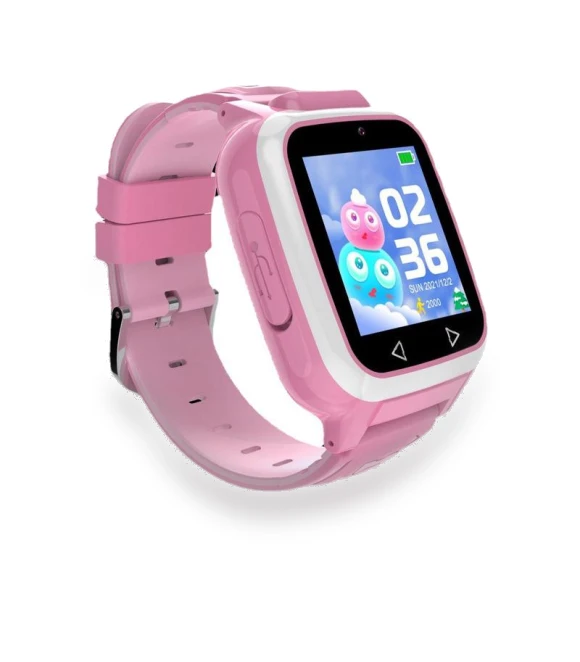 Детские умные часы с фотозаписью — Educational Timepieces, BABY YOU