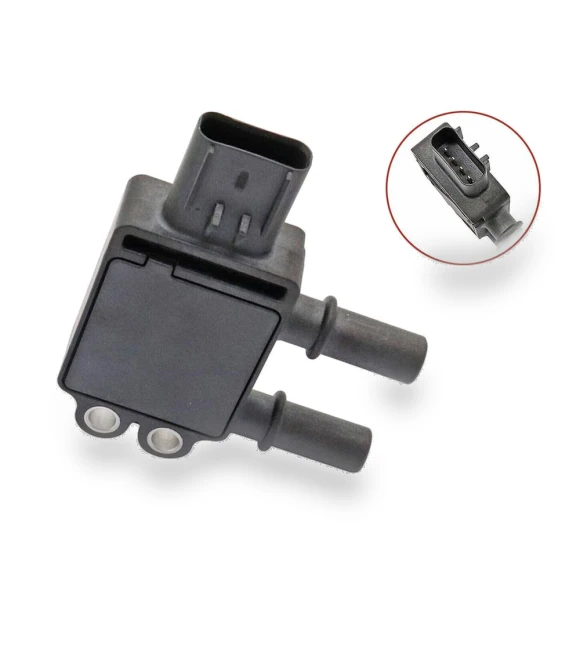 Differential Pressure Sensor — Pressure, thankBUY