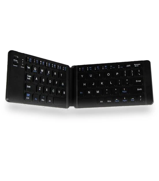 Ergonomic Rechargeable Bluetooth Keyboard — Keyboards, COOLMOON