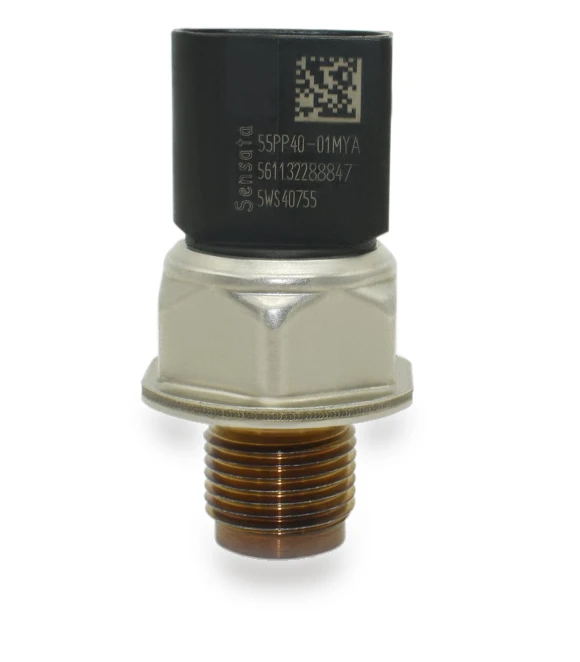 Fuel Pressure Sensor — Acceleration, Optimized General