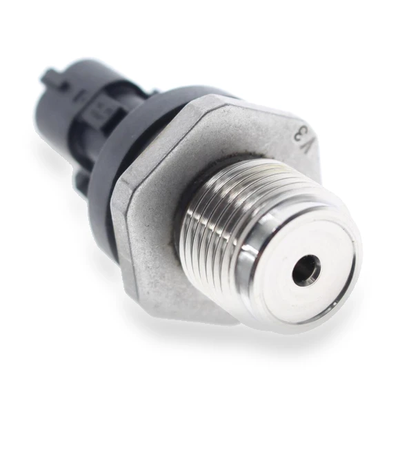 Fuel Rail Pressure Sensor — Barometric Pressure, Manufacturers autoparts