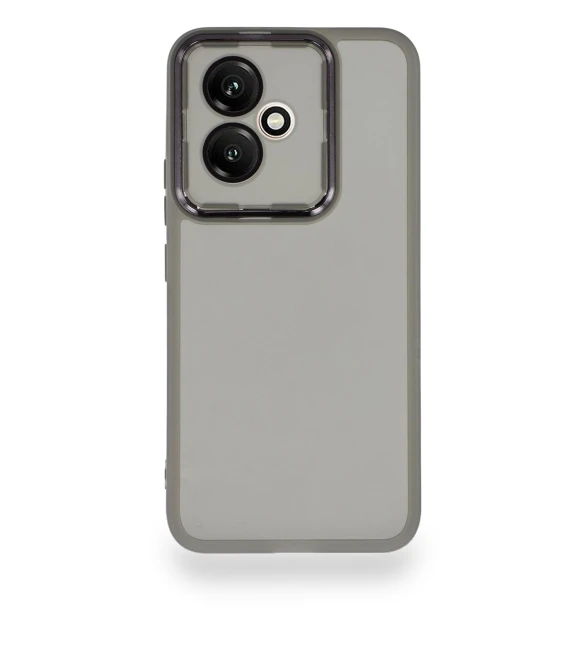 Galvanized Camera Frame TPU Phone Case — Digital Frame Protectors, Smartwatch 2025