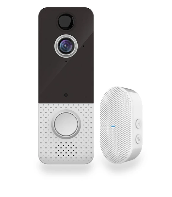 High-Quality Doorbell — Push Buttons, MYWAYLIFE SECURITY TECHNOLOGY