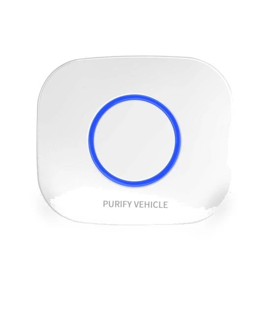 Intelligent Touch Screen Cleaner — Repair Kits, Refreshing Home
