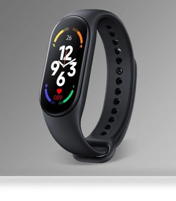 Kids Smart Fitness Watch — Smartwatches, MAC18PR