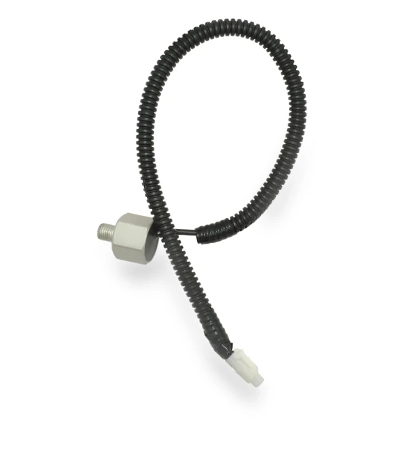 Knock Sensor — Acceleration, Tesla Car parts