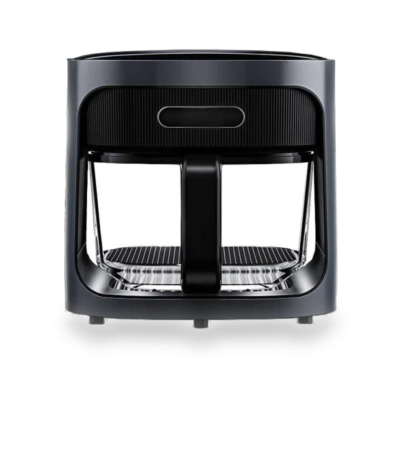 Large Capacity Air Fryer — Air Fryers, The Romantics