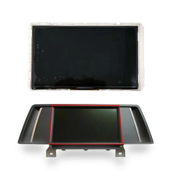 LCD Touch Screen Display Monitor — Display Modules, Tautoparts