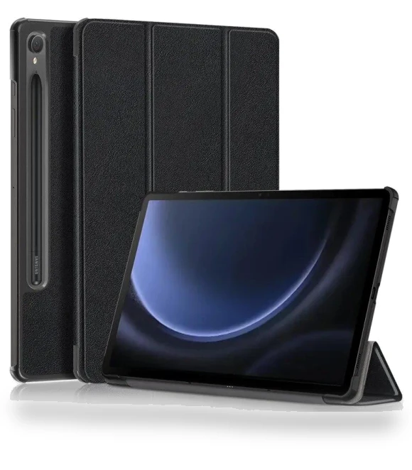 Leather Smart Case — Cases, JHHC