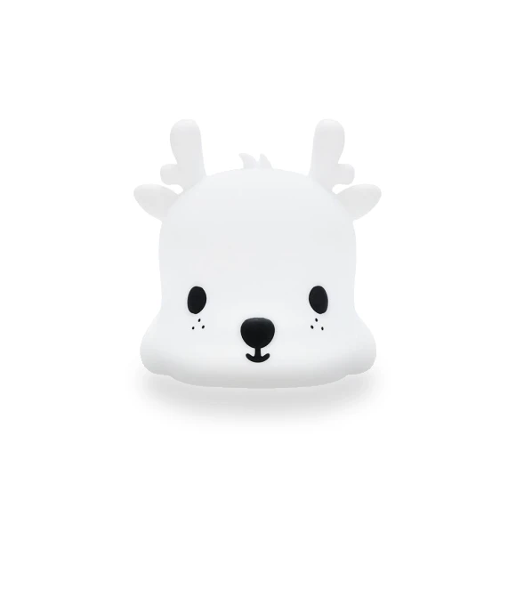 LED Night Light with Deer Image — Night Lights, TC Home lighting