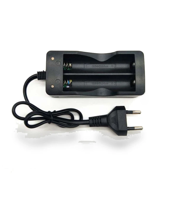 Lithium Battery Charger — Chargers, Qianxiu