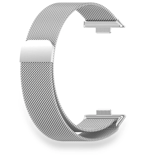 Milanese Loop Strap — Bands, Sunshine168