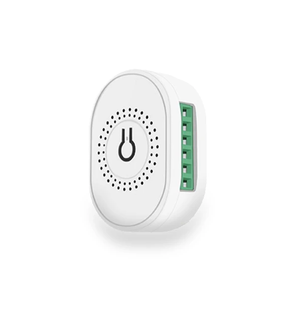 Mini Fan Speed Switch WiFi Ceiling Fan Controller — Smart Home Hubs & Controllers, Vinde Home