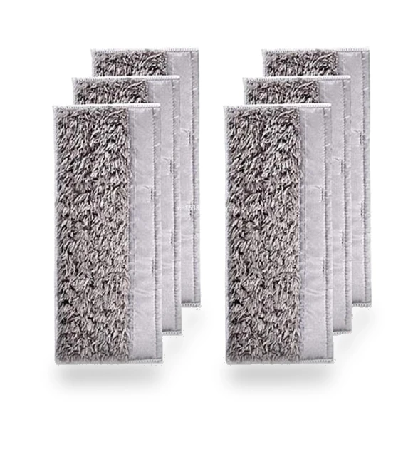Mopping Pads for Robot Vacuum — Parts & Accessories, Luminaire Lighting Mall