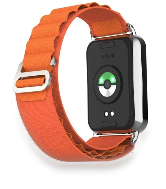 Nylon Loop Strap — Fitness Bands, MY-CASE