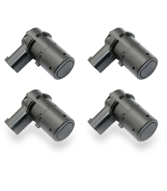Parking Aid Sensor — Rearview Safety Systems, Tautoparts