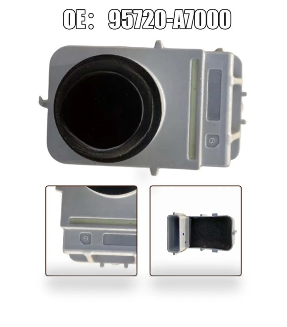 Parking Sensor — Rearview Safety Systems, Auto Teile