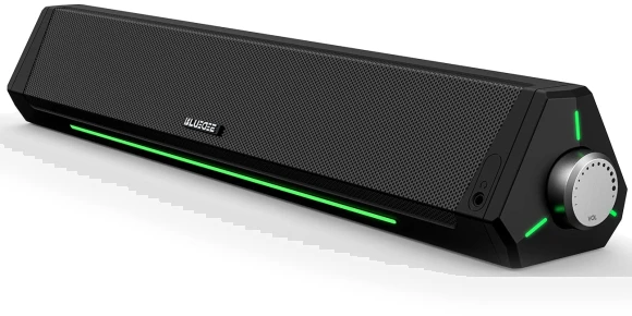 PC Speaker Soundbar — Sound Bars, HAYAO