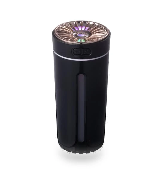 Portable Air Humidifier — Diffusers, CAR COME
