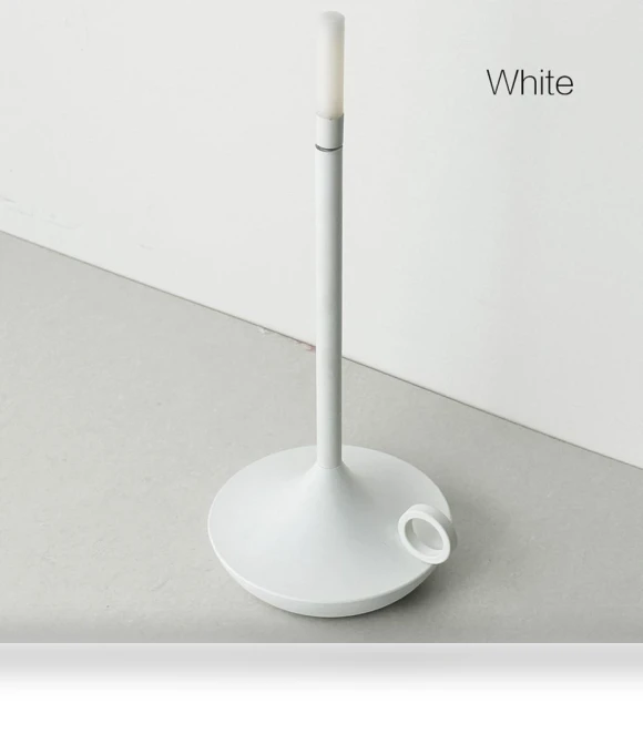 Rechargeable Desk Lamp — Lighting, Your Warm Home