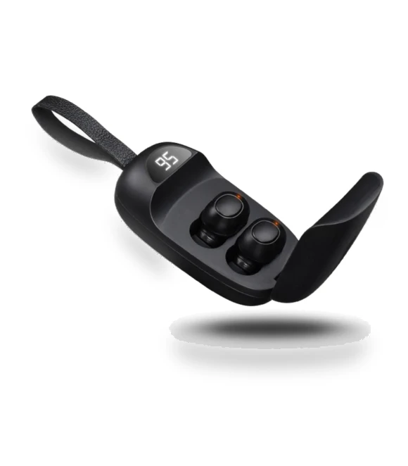 Rechargeable Hearing Aids — Hearing Amplifiers, Bobo Life