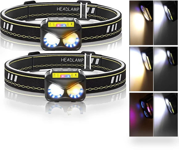 Rechargeable LED Work Light — Commercial Lighting Solutions, MIYAKO DENKI