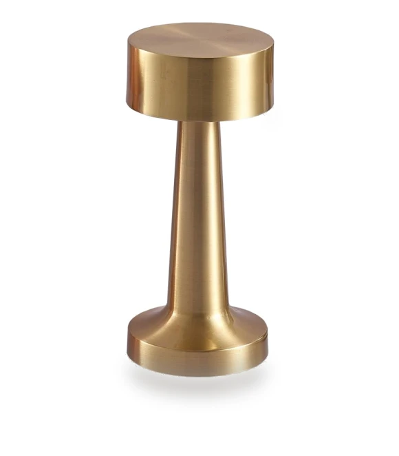 Retro Bar LED Desk Lamp — Desk & Table Lighting, YH Lighting