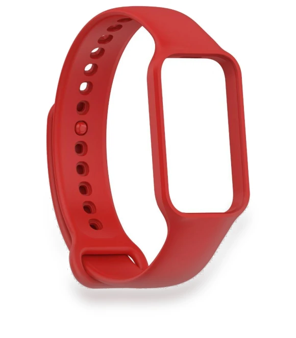 Silicone Replacement Strap — Fitness Bands, MY-CASE