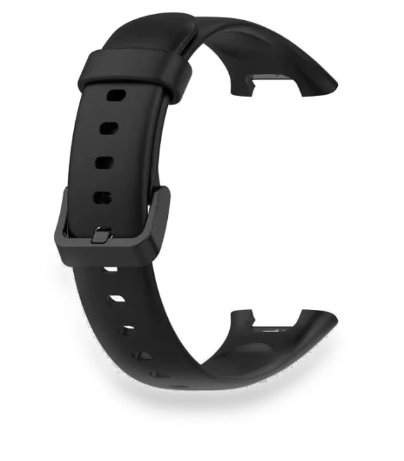 Silicone Replacement Wristband — Fitness Bands, MY-CASE