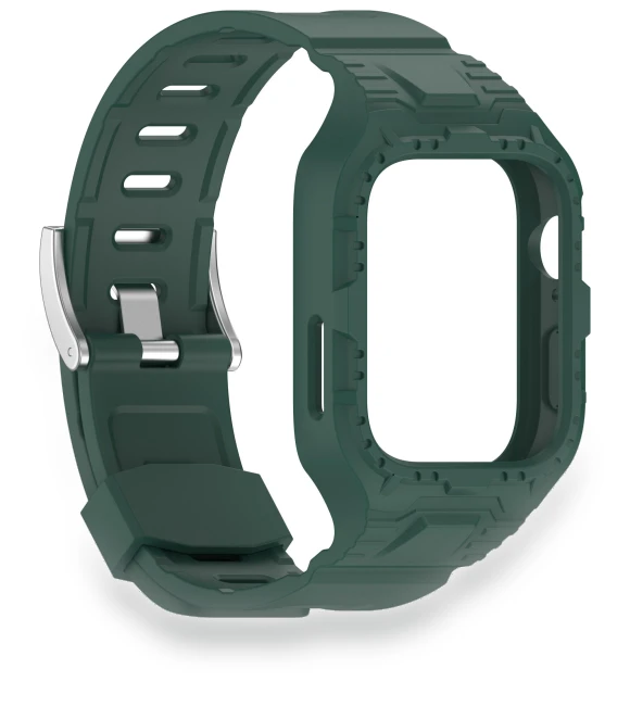 Silicone Sports Band — Fitness Bands, Huawei