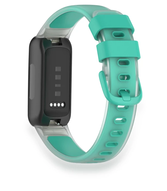 Silicone Sports Wristband — Wearable Accessories, fashion3c