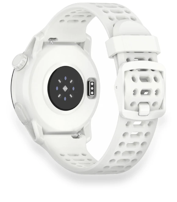Silicone Watch Band — Smartwatch Straps, Smartwatch 2025