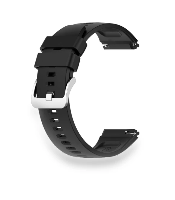 Silicone Watch Band — Bands, SH-YU1