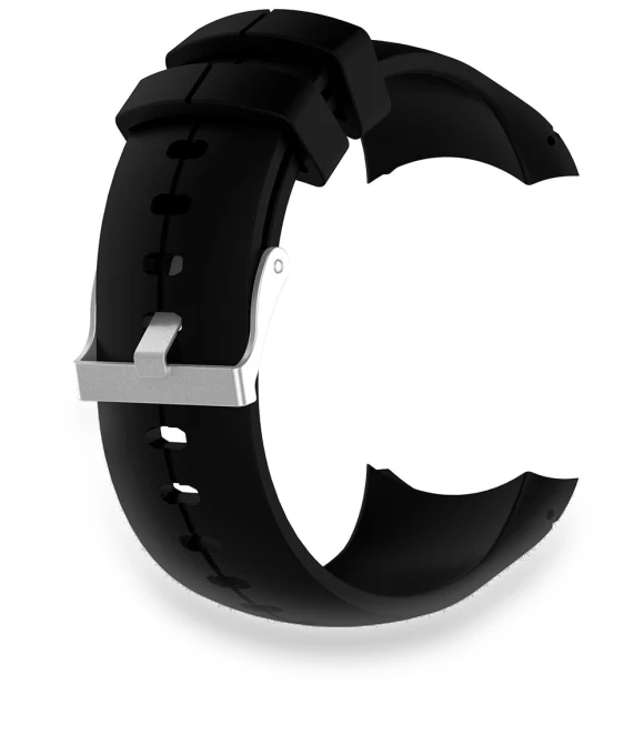 Silicone Watch Band — Bands, Sunshine168