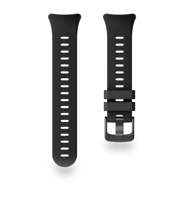 Silicone Watch Strap — GPS Units, Garmin