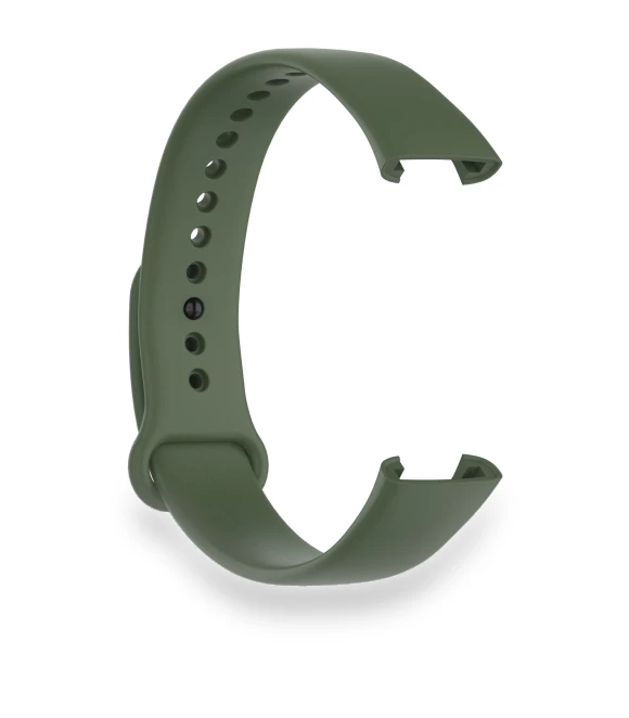 Silicone Watch Strap — Fitness Bands, Tarus
