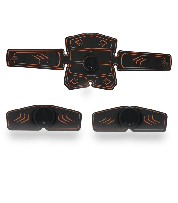 Smart Abdominal Stimulator — Muscle Stimulators, TOMTOP JMS