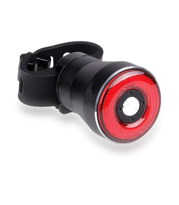 Smart Bike Tail Light — Bike Headlights, beesea