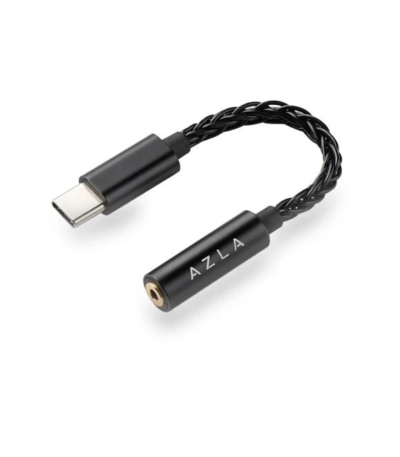 Smart DAC Adapter — Digital-to-Analog Converters, AZLA