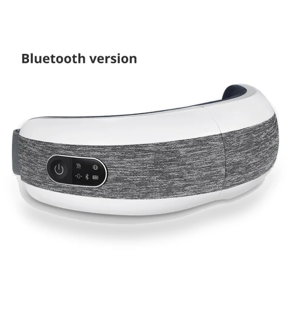 Smart Eye Massager — Gels, KLASVSA