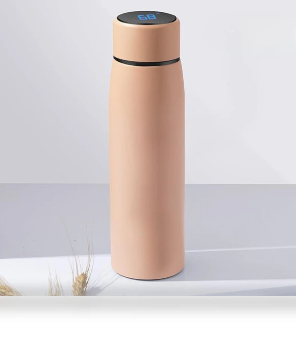 Smart Mug — Beverage Warmers, Zhixian