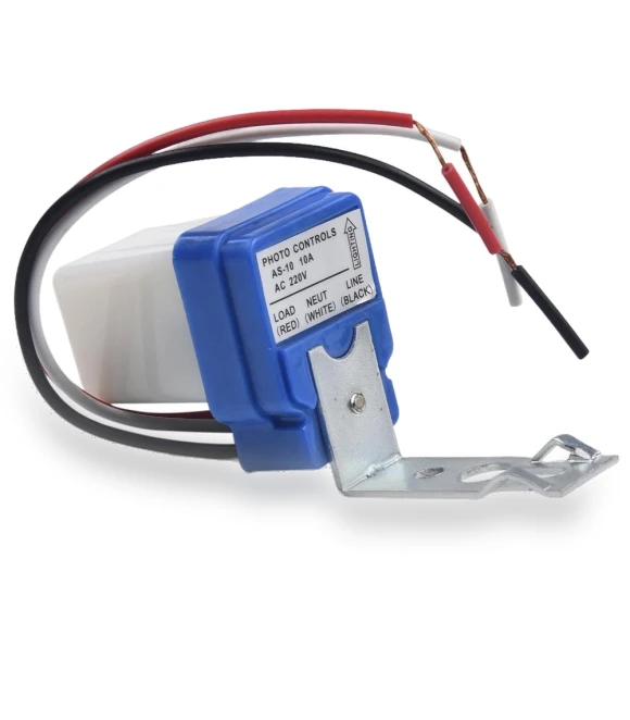 Smart Switch Photoelectric Sensor — Smart Motion Sensors, sally