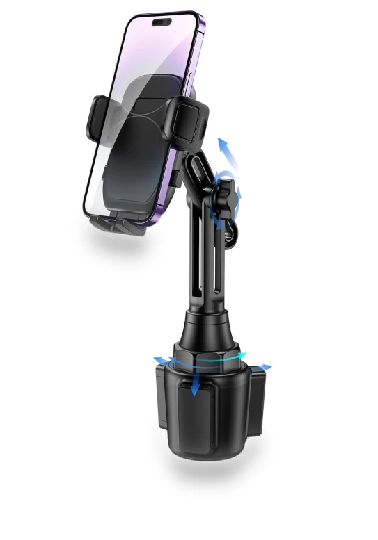 Smartphone Car Drink Cup Holder — Car Cup Holders, nicoJAPAN