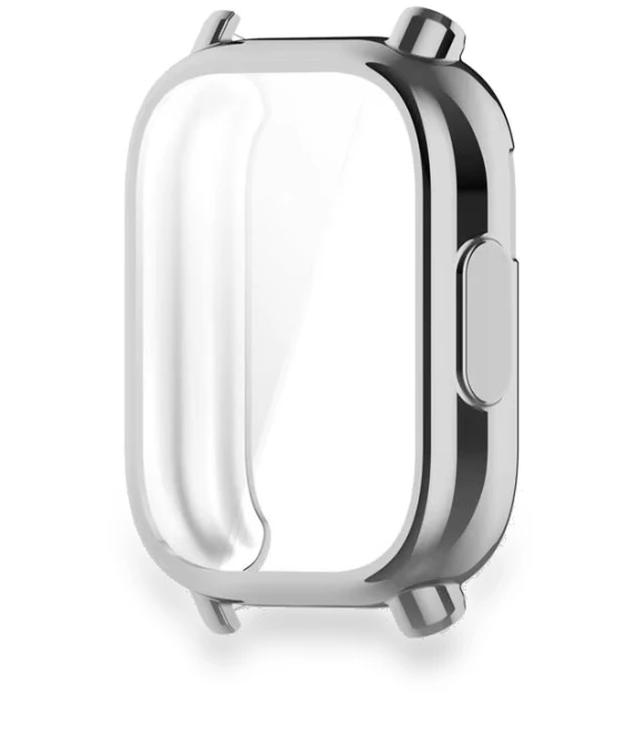 Soft Full Cover Screen Protector Case — Smartwatch Protectors, MY-CASE
