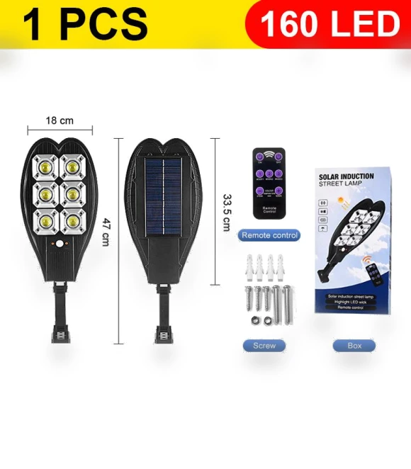 Solar Wall Light — Garden Illumination, paweinuo 03